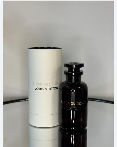 فلور دو ديزرت لويس فيتون شامل محلقات