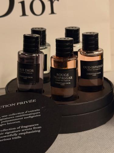 مجموعه ديور كريستنان ميني