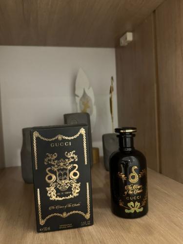 قوتشي ذا فويس أوف