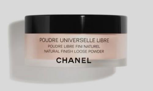 بودرة شانيل درجة 12