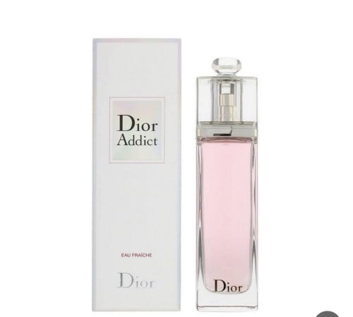 عطر ديور ادكت النساء 100مل