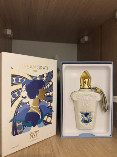 كاساموراتي بيزي