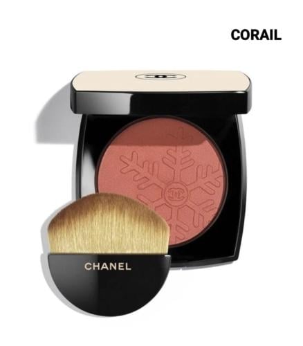 بلشر شانيل CORAIL