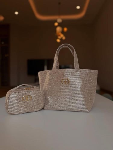 شنطة ديور جديده كبيرة