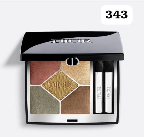 باليت ظلال عيون 5الوان