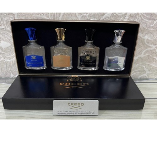 بوكس ميني ٣٠ مل كريد