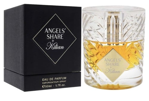 عطر كيليان انجلز شير للنساء - او دى بارفان، 50 مل