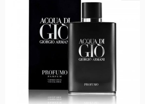 ارماني اكوا دي جيو بروفومو - او دي بارفيوم 125 مل