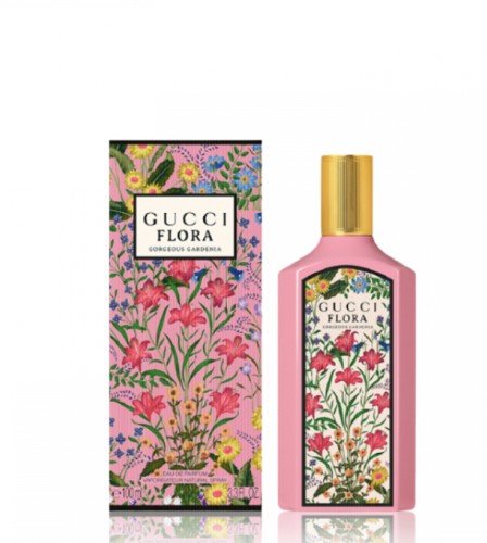 عطر قوتشي فلورا جورجوس غاردينيا او دو بارفيوم 100م...