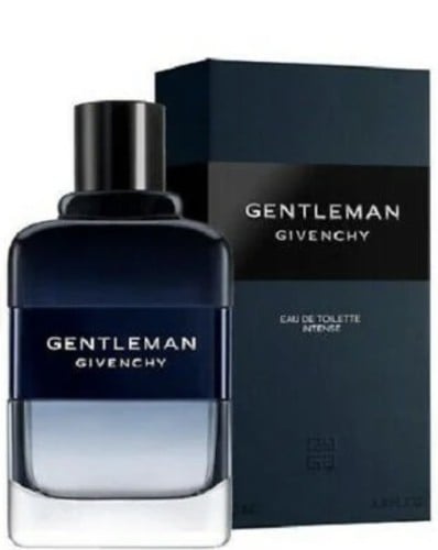 جيفنشي جنتلمان اي دي تواليت انتنس للرجال 100 مل