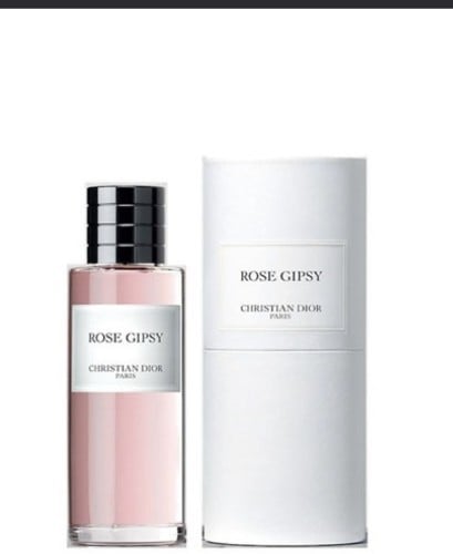 عطر ديور روز جبسي - 125 مل