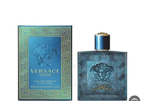 عطر فرزاتشي ايروس او دي بارفيوم رجالي 100مل