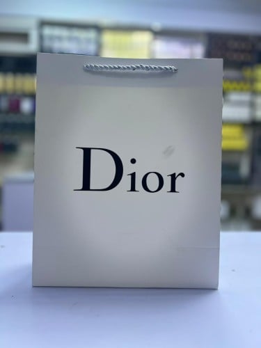 كيس ماركه ديور شكل القديم