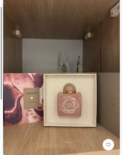 امواج جايدانس او دو بارفيوم 100مل