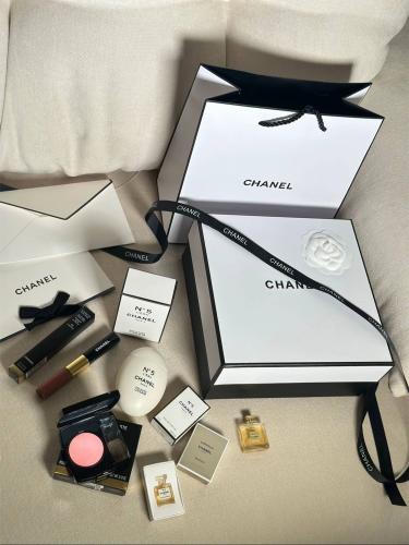 بوكس شانيل 5