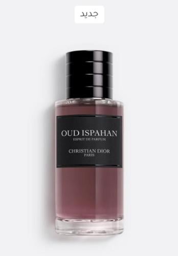 عود اصفهان ديور الجديد 80 مل تركيز وثبات اعلى