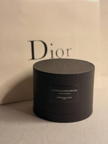 مجموعه ديور كريستنان ميني