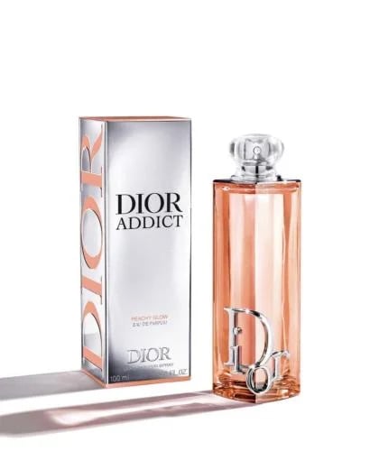 عطر ديور أديكت بيتشي جلو 100مل