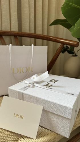 بوكس ديور مع كرت مع كيس مقاس كبير