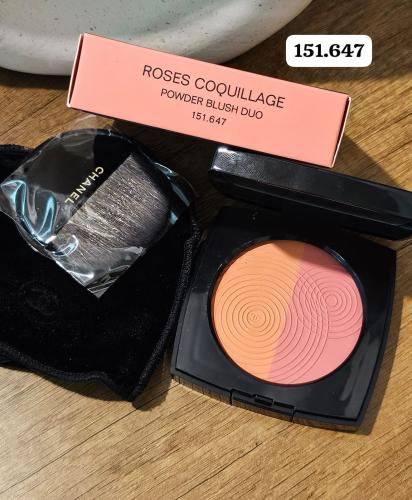 المنتج هو أحمر الخدود الثنائي 2024