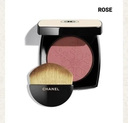 بلشر شانيل ROSE
