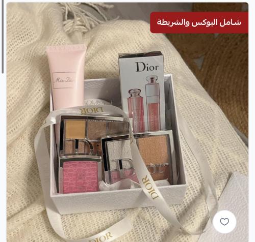 بوكس ديور 33