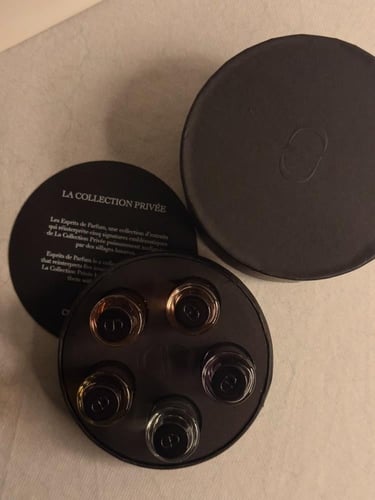 مجموعه ديور كريستنان ميني