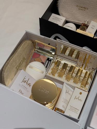 بوكس ديور الكبير