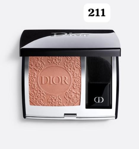 احمر خدود ديور 211#