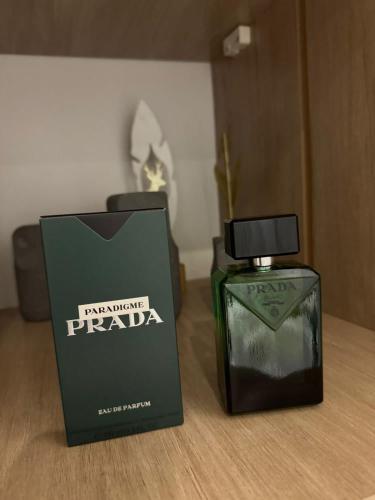 عطر برادا رجالي