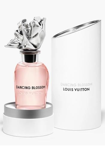 عطر "دانسينج بلوسم لويس فيتون 125