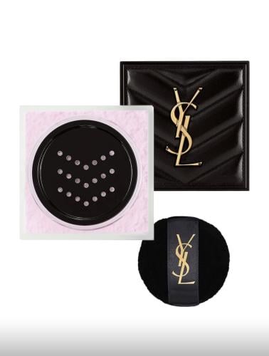 لوس بودر من سان لوران رقم 04