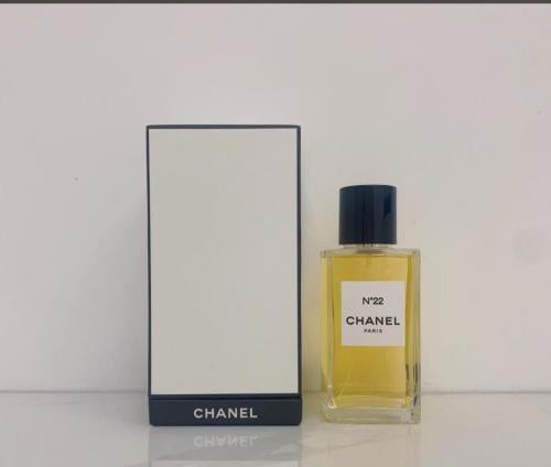 Chanel 22 200ml