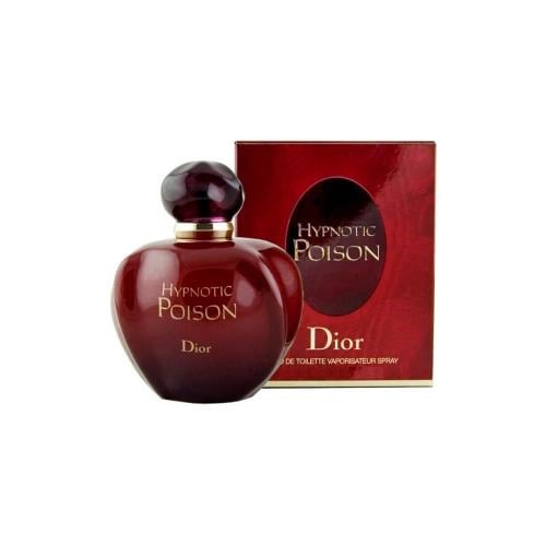 عطر ديور هيبنوتيك بويزن أو دو تواليت100مل