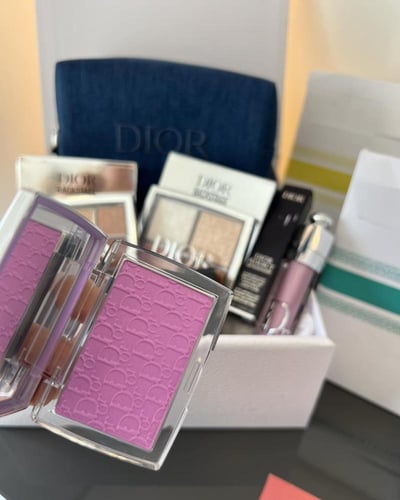 بوكس ديور المتكامل