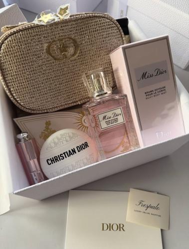 بوكس ديور الجديد