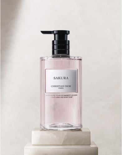 جل شور الجسم 330مل