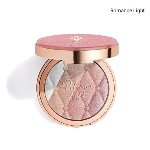 هايلايتر شارلوت تلبوري