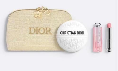 عرض حصري ٣ منتجات من ديور