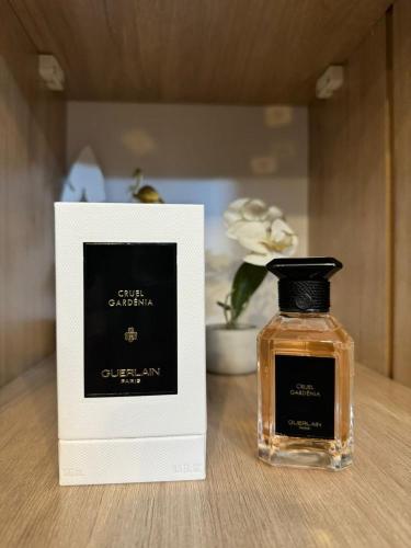 جيرلان جاردينيا