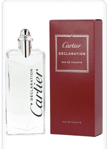 عطر كارتير ديكلاريشن او دو تواليت-100مل