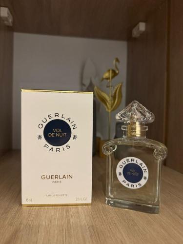 جيرلان فول دي نوي75مل