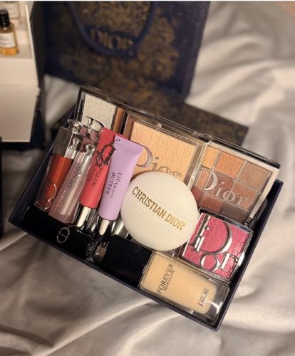 بوكس متكامل من ديور