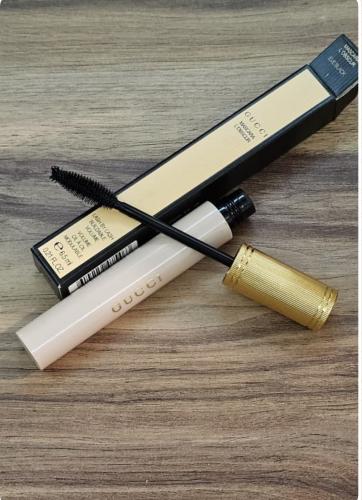 مسكرة قوتشي حجم كبير اسود