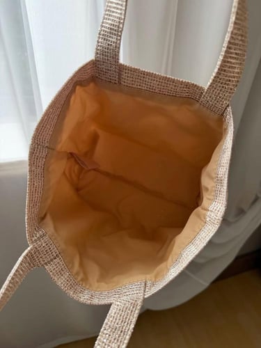 شنطة ديور جديده كبيرة