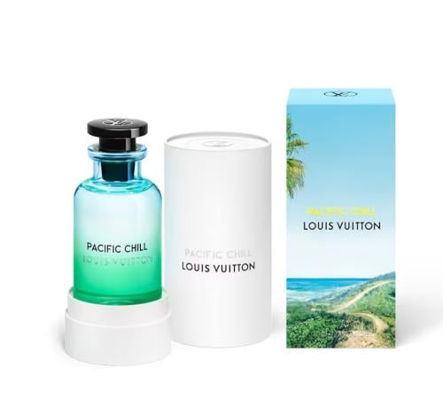 عطر PACIFIC CHILL ,