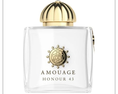 عطر امواج هونور 43 اودى بيرفيوم 100 مل