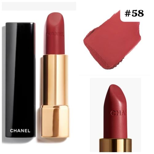 روج شانيل 58#كبير