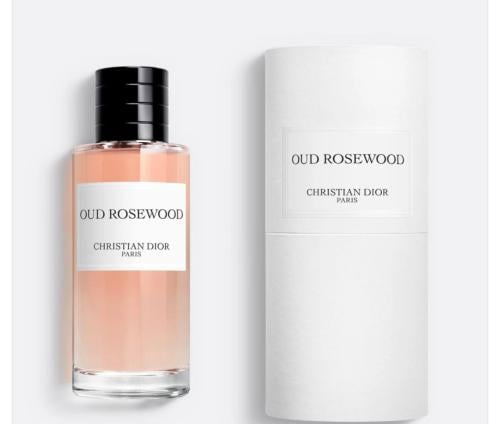 عطر ديور عود روز وود او دو بارفيوم -250مل