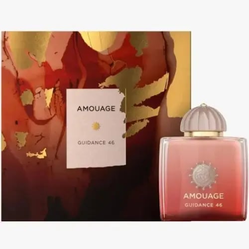 عطر امواج جاقدينس ٤٦